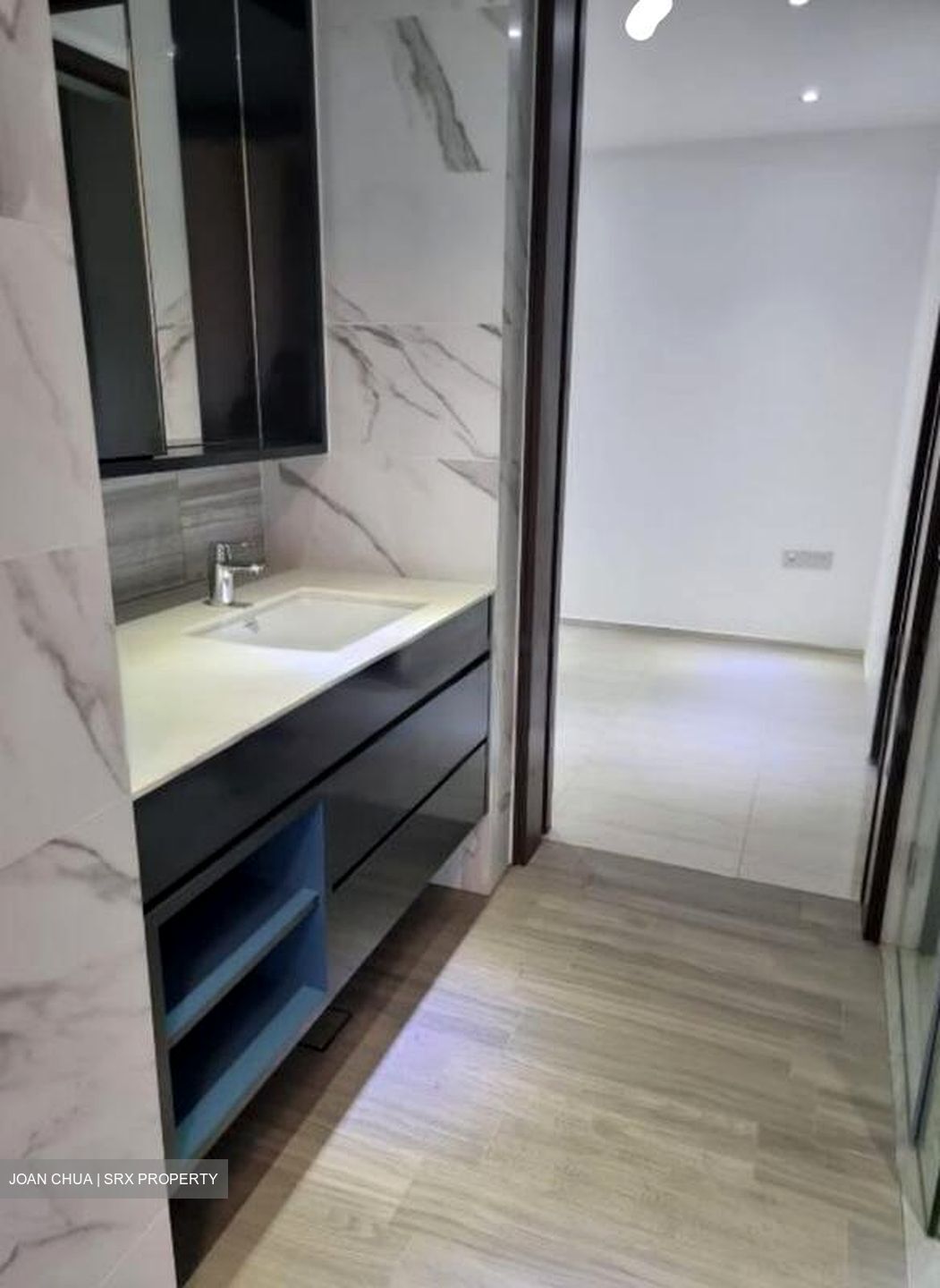 Forest Woods (D19), Condominium #476769311